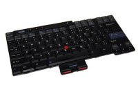 Lenovo ThinkPad T60 Keyboard (39T7131)
